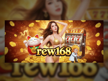 rew168 PG SLOT