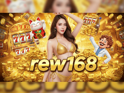 ทางเข้า rew168