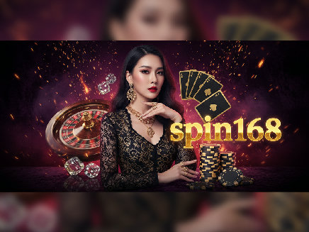 spin168 PG SLOT