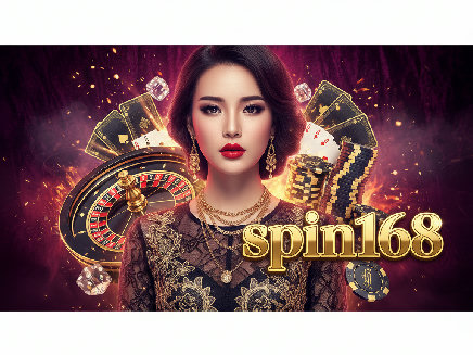 spin168 ทางเข้า